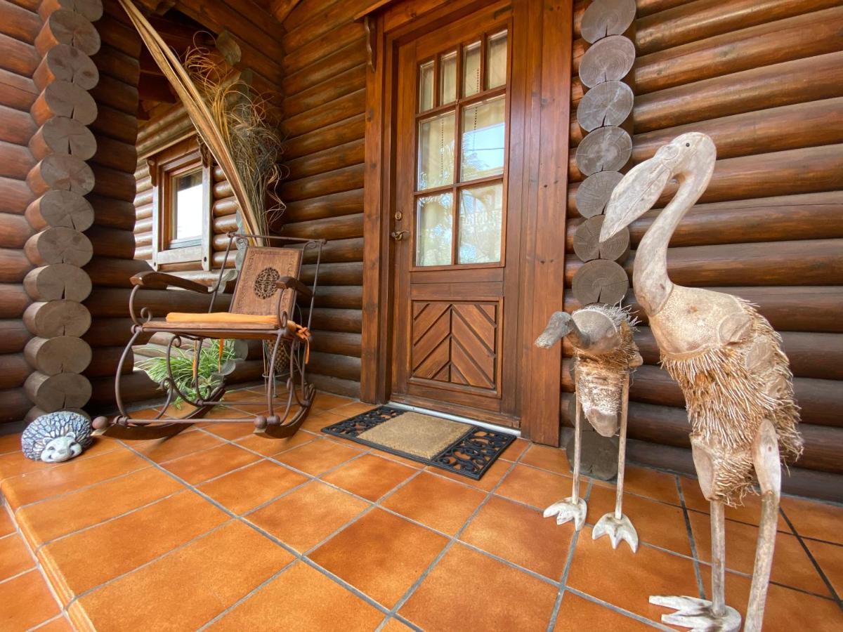 Nordic House Near The Beach In Quiet Neighborhood, All Amenities Tacoronte Exterior photo