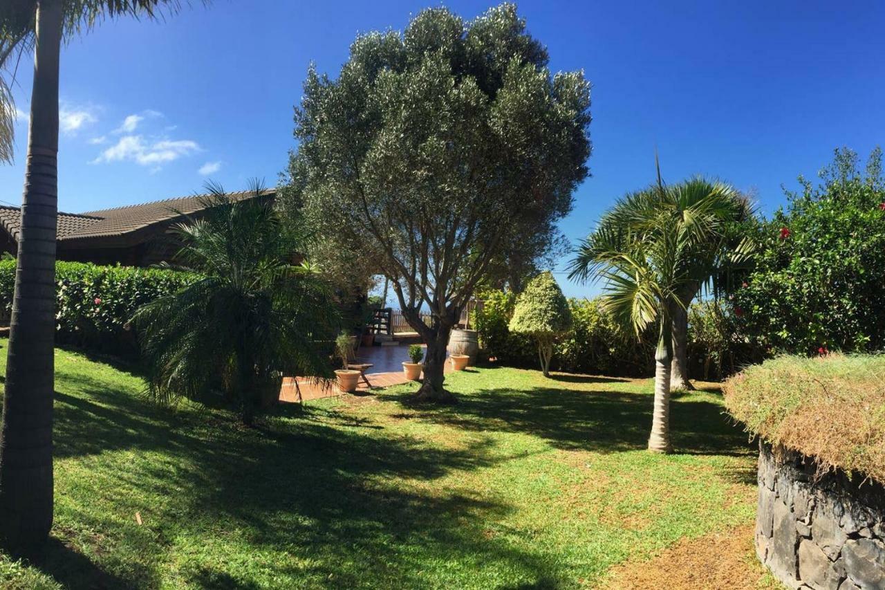 Nordic House Near The Beach In Quiet Neighborhood, All Amenities Tacoronte Exterior photo