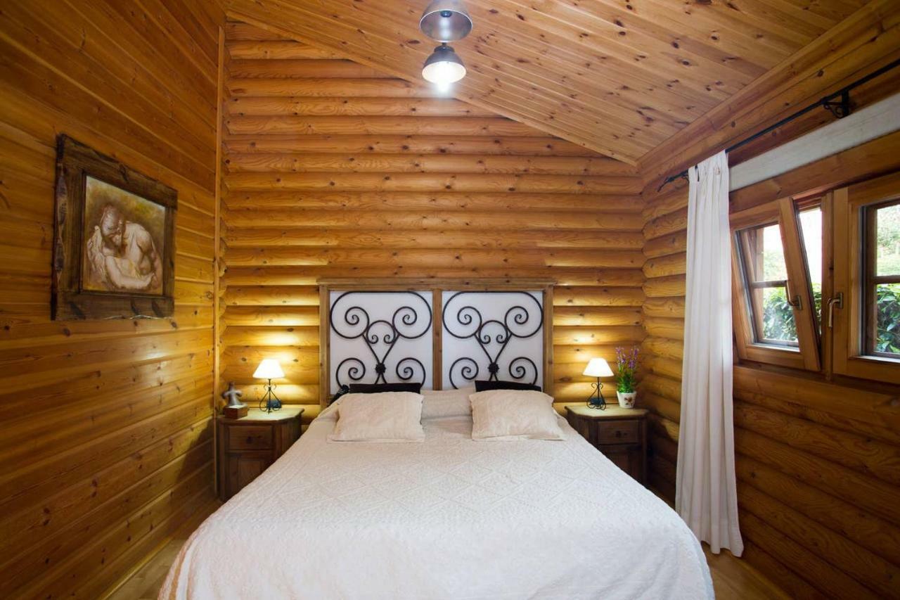 Nordic House Near The Beach In Quiet Neighborhood, All Amenities Tacoronte Exterior photo
