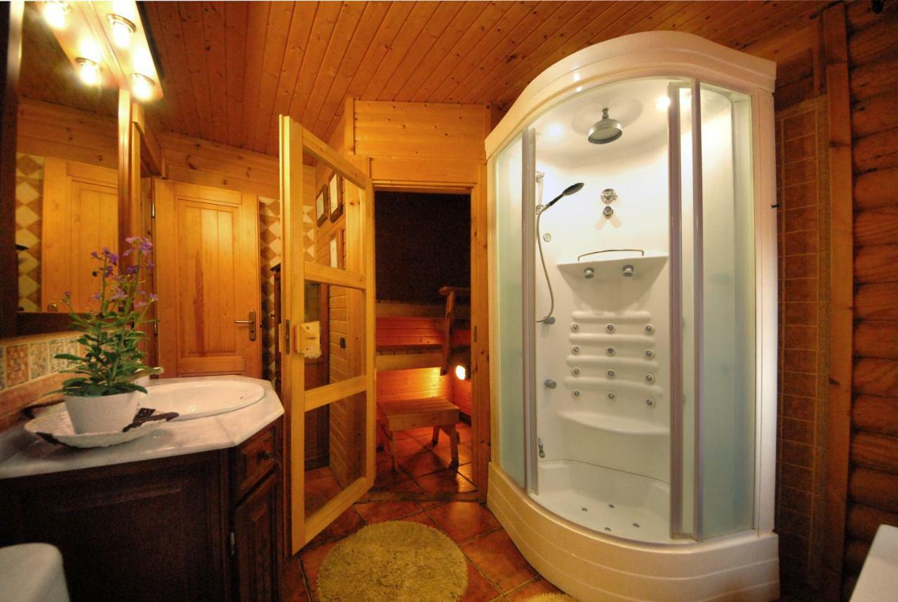 Nordic House Near The Beach In Quiet Neighborhood, All Amenities Tacoronte Exterior photo
