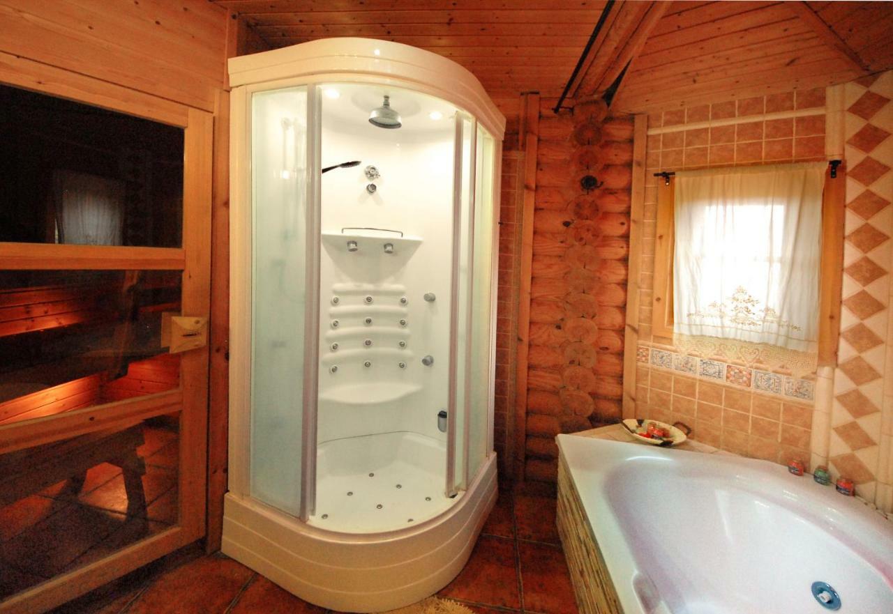 Nordic House Near The Beach In Quiet Neighborhood, All Amenities Tacoronte Exterior photo
